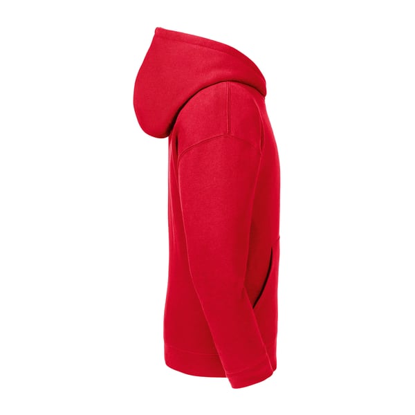 Russell Childrens/Kids Authentic Hooded Sweatshirt