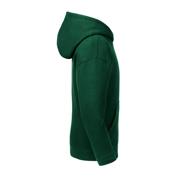 Russell Childrens/Kids Authentic Hooded Sweatshirt