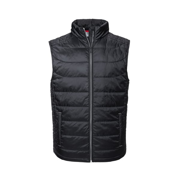 Russell Mens Nano Bodywarmer Russell Mens Nano Bodywarmer