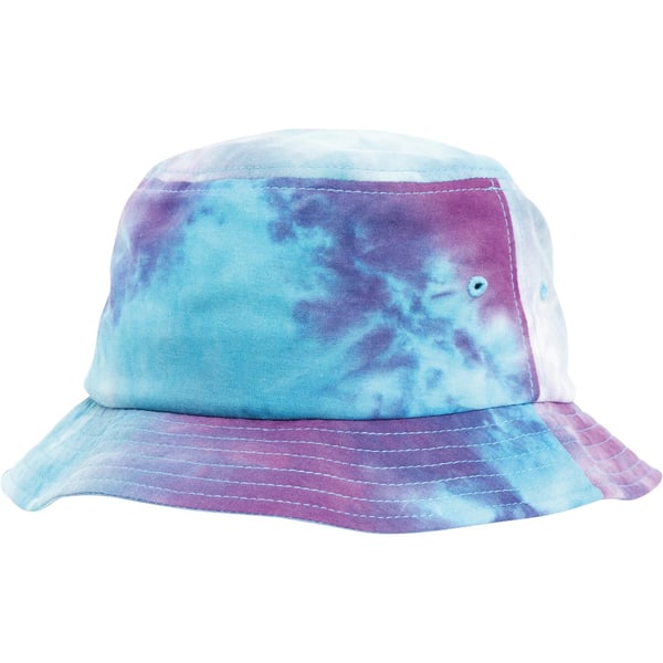 Flexfit By Yupoong Festival Print Bucket Hat
