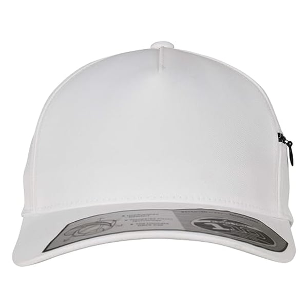 Flexfit by Yupoong 110 Pocket Fresh Cap