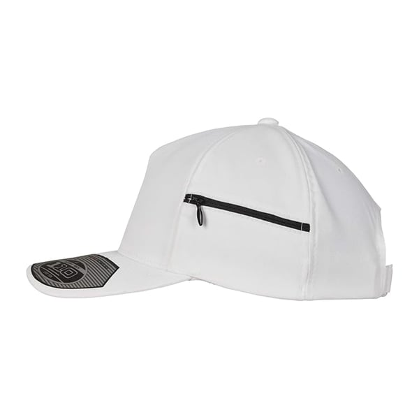 Flexfit by Yupoong 110 Pocket Fresh Cap