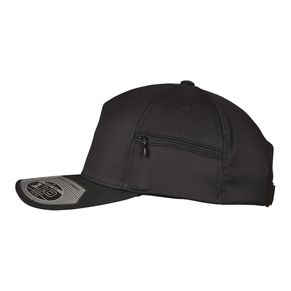 Flexfit by Yupoong 110 Pocket Fresh Cap