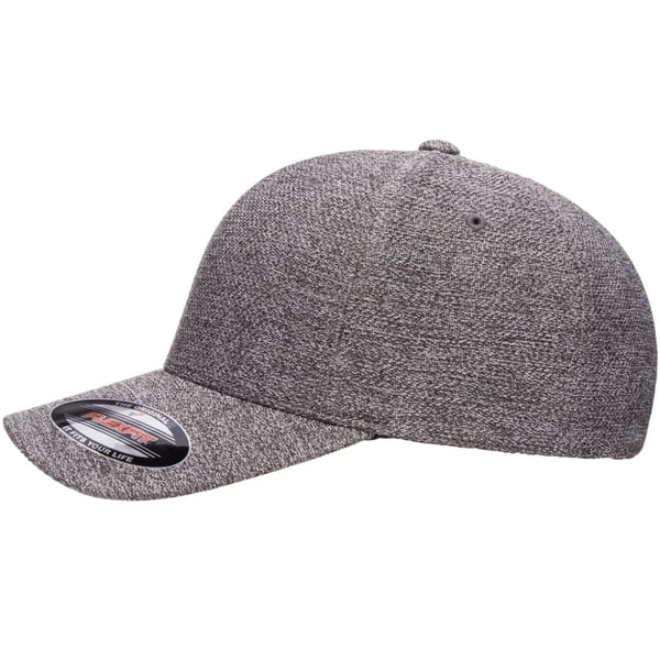 Flexfit by Yupoong Flexfit Melange Cap
