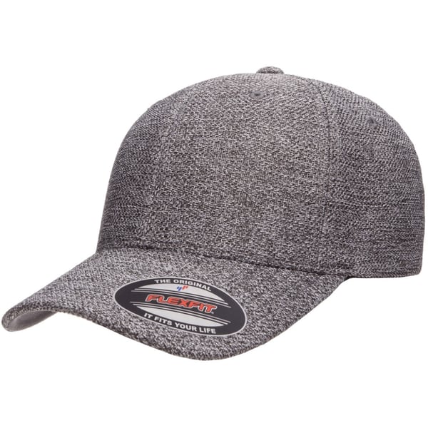 Flexfit by Yupoong Flexfit Melange Cap