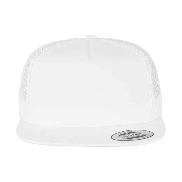 Flexfit by Yupoong Klassisk trucker cap