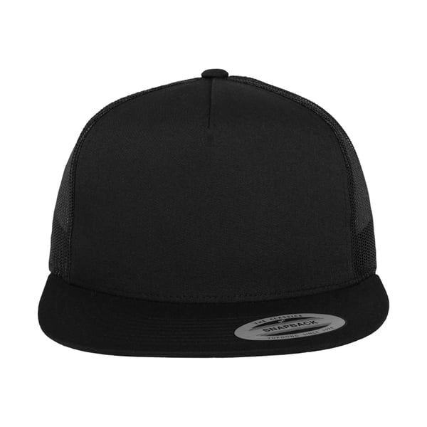 Flexfit by Yupoong Klassisk trucker cap