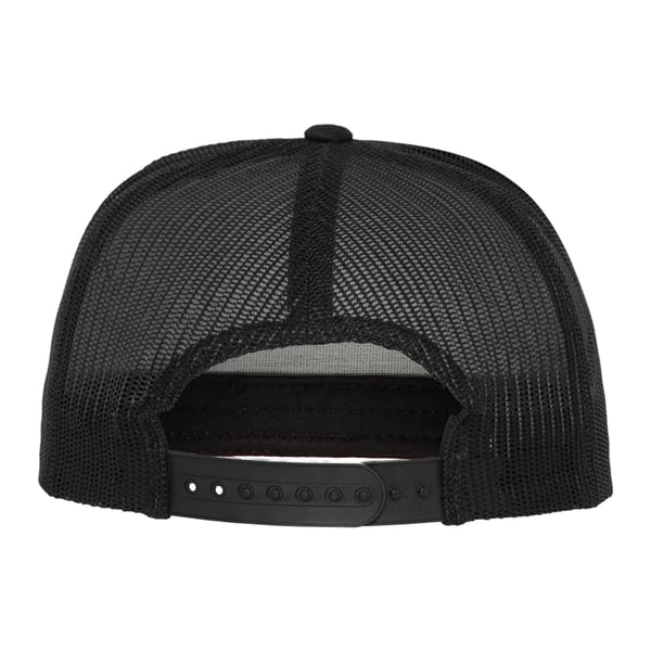 Flexfit by Yupoong Klassisk trucker cap