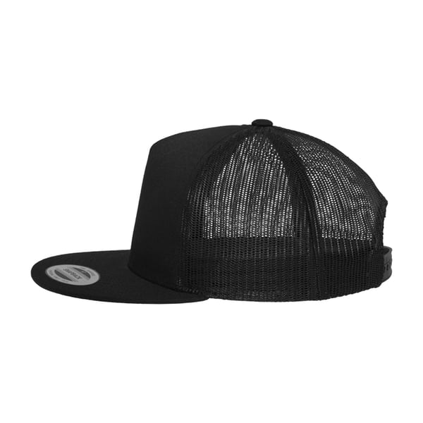 Flexfit by Yupoong Klassisk trucker cap