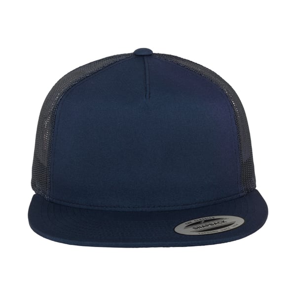 Flexfit by Yupoong Klassisk trucker cap