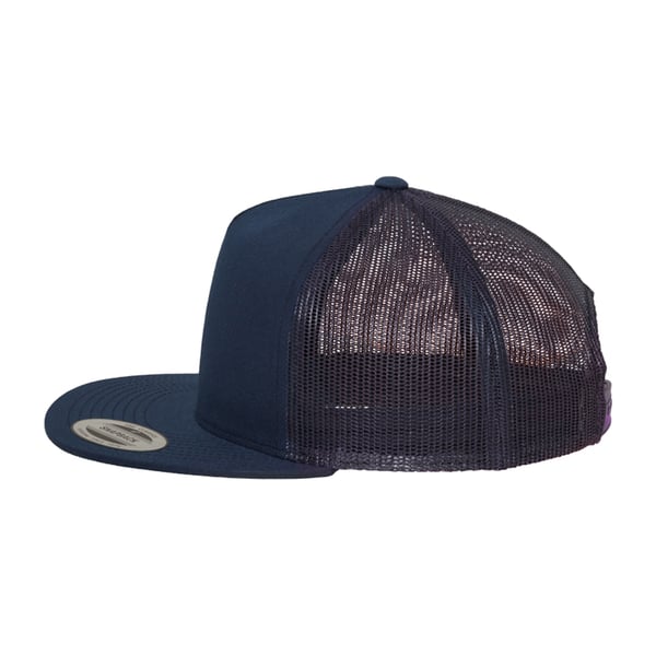 Flexfit by Yupoong Klassisk trucker cap