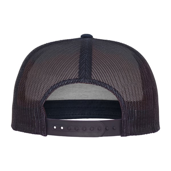 Flexfit by Yupoong Klassisk trucker cap