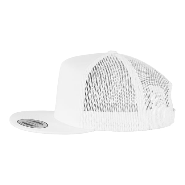 Flexfit by Yupoong Klassisk trucker cap