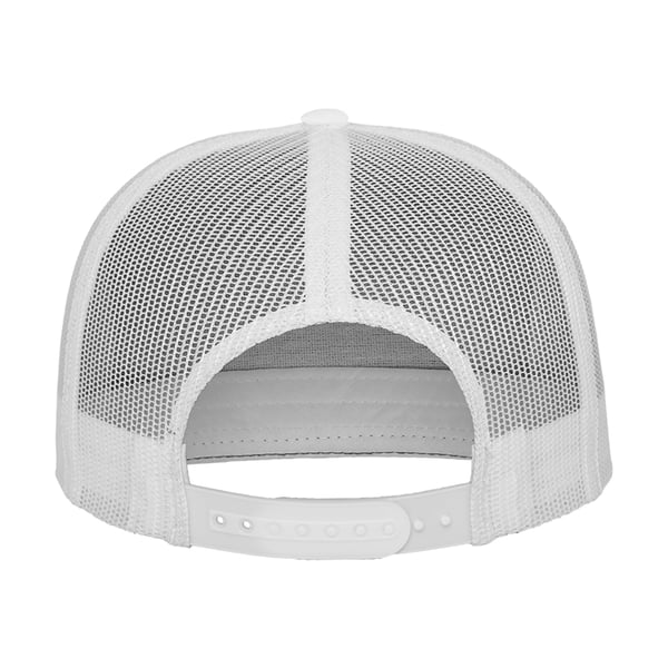 Flexfit by Yupoong Klassisk trucker cap