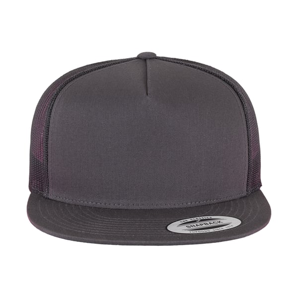 Flexfit by Yupoong Klassisk trucker cap