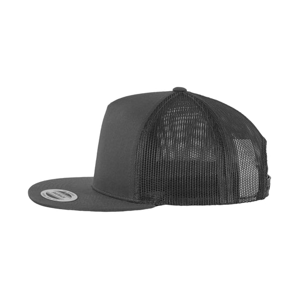 Flexfit by Yupoong Klassisk trucker cap