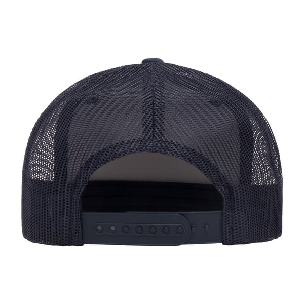 Flexfit by Yupoong Skum Trucker Cap