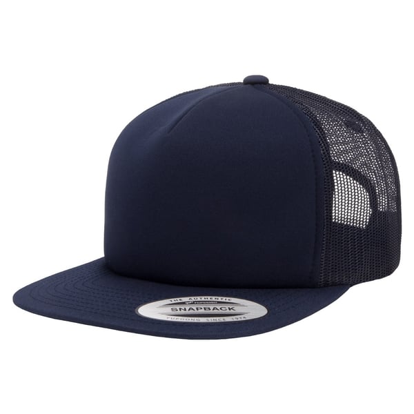 Flexfit by Yupoong Skum Trucker Cap