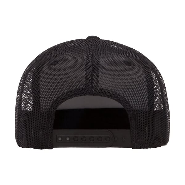 Flexfit by Yupoong Skum Trucker Cap