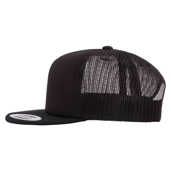 Flexfit by Yupoong Skum Trucker Cap