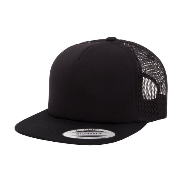 Flexfit by Yupoong Skum Trucker Cap