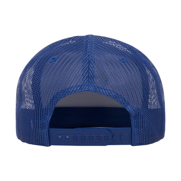 Flexfit By Yupoong Foam Trucker Cap