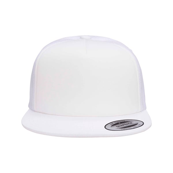 Flexfit By Yupoong Vaahtomuovinen Trucker-lippalakki