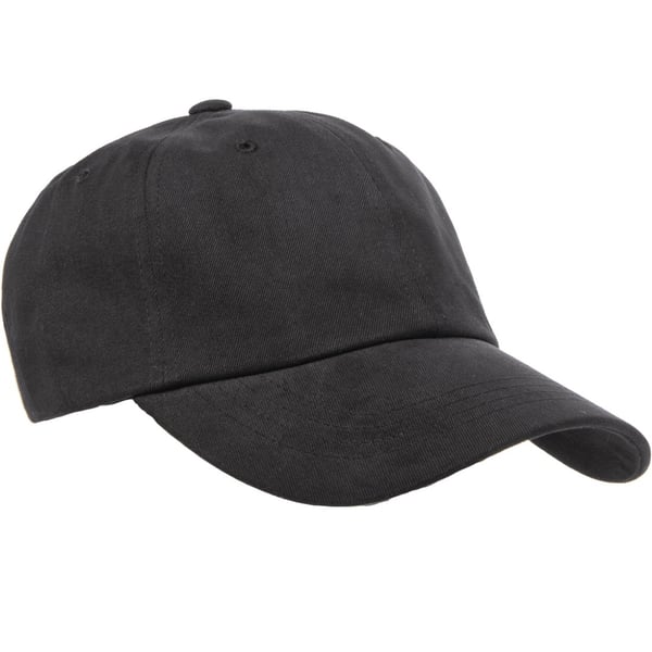 Flexfit By Yupoong Peached Cotton Twill Dad Cap
