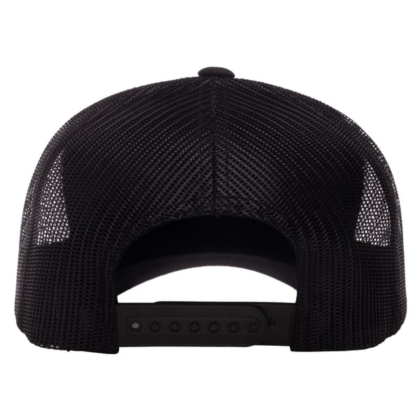 Flexfit by Yupoong Multicam Retro Trucker -lippalakki