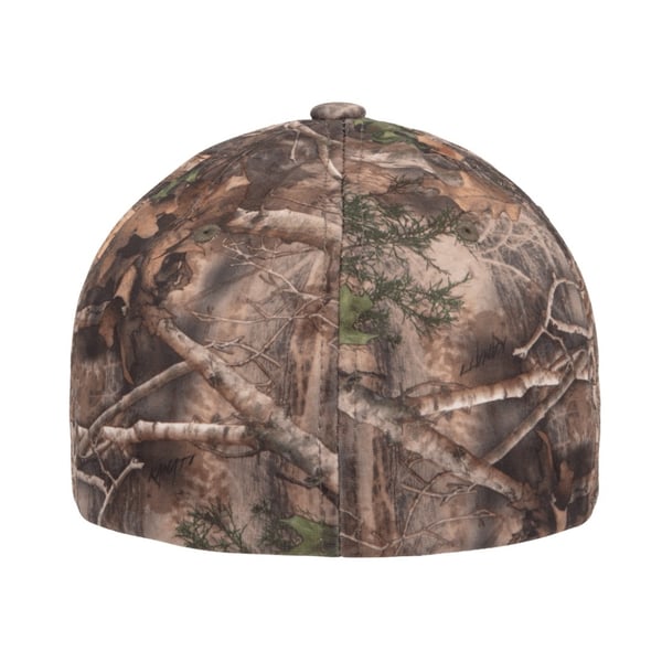 Flexfit By Yupoong TrueTimber Kanati Camo Cap