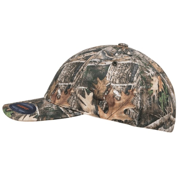 Flexfit By Yupoong TrueTimber Kanati Camo Cap