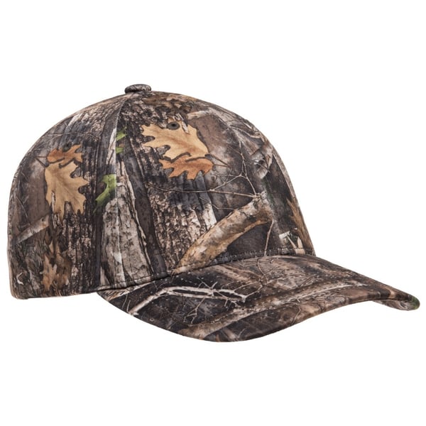 Flexfit By Yupoong TrueTimber Kanati Camo Cap