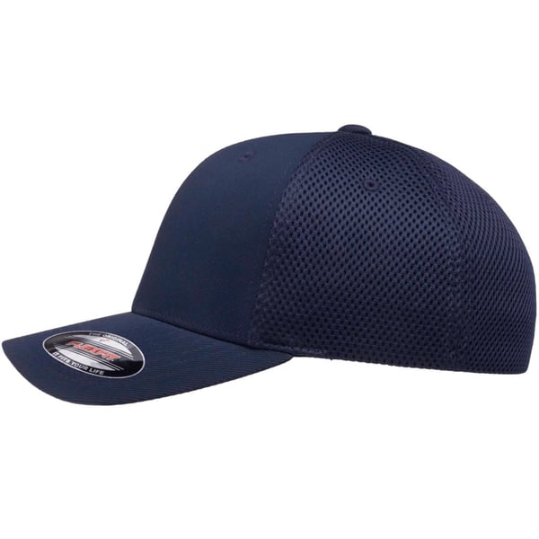 Flexfit by Yupoong Flexfit Tactel Mesh Cap