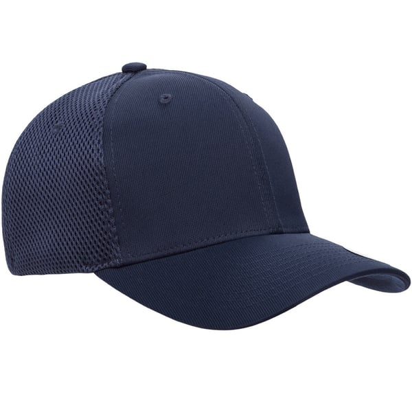 Flexfit by Yupoong Flexfit Tactel Mesh Cap