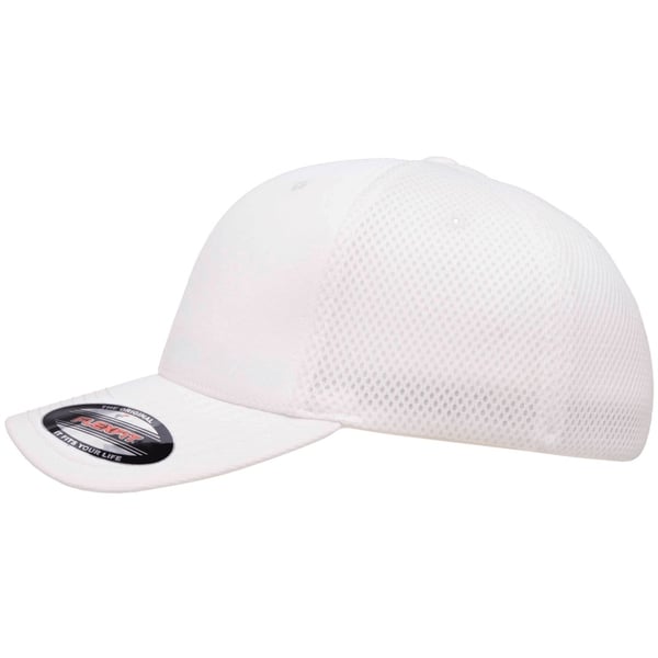 Flexfit by Yupoong Flexfit Tactel Mesh Cap