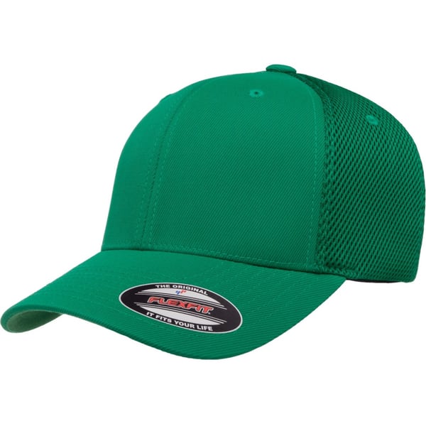 Flexfit by Yupoong Flexfit Tactel Mesh Cap