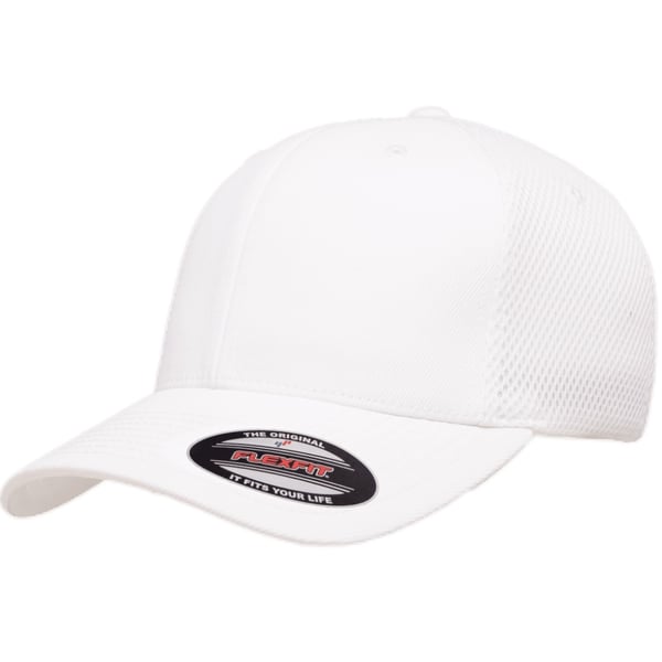 Flexfit by Yupoong Flexfit Tactel Mesh Cap