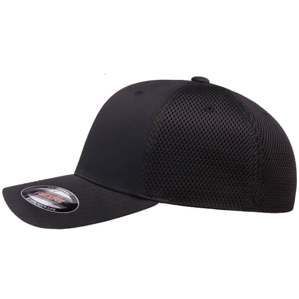 Flexfit by Yupoong Flexfit Tactel Mesh Cap