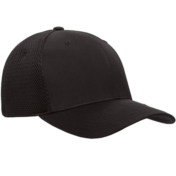 Flexfit by Yupoong Flexfit Tactel Mesh Cap