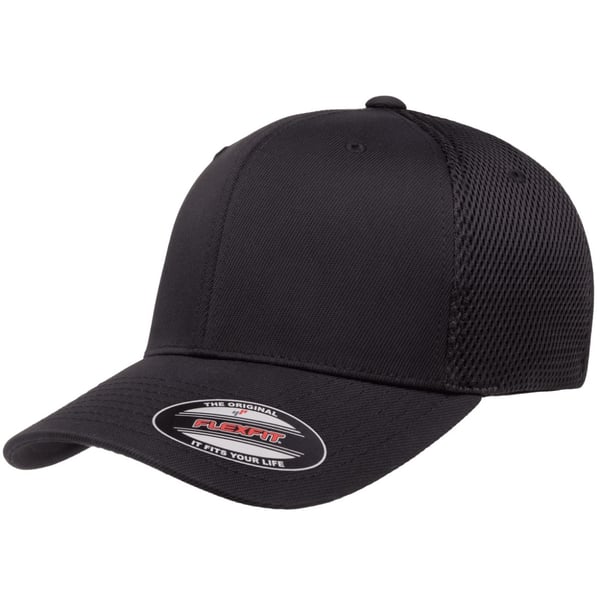 Flexfit by Yupoong Flexfit Tactel Mesh Cap