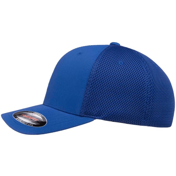 Flexfit by Yupoong Flexfit Tactel Mesh Cap
