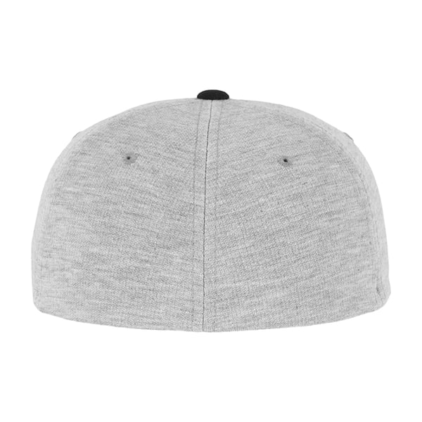 Flexfit By Yupoong Double Jersey 2 Tone -lippalakki