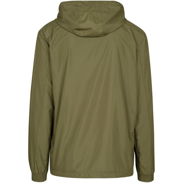 Build Your Brand Unisex Vuxen Basic Pullover Jacka