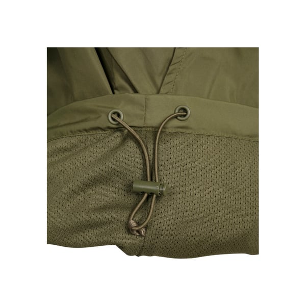 Build Your Brand Unisex Vuxen Basic Pullover Jacka