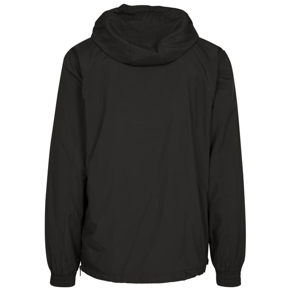 Build Your Brand Unisex Vuxen Basic Pullover Jacka