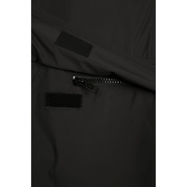 Build Your Brand Unisex Vuxen Basic Pullover Jacka