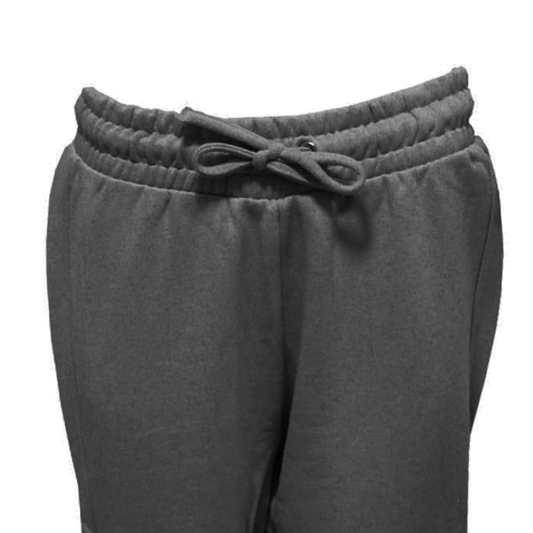 TriDri Womens/Ladies Fitted Joggers