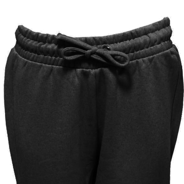 TriDri Womens/Ladies Fitted Joggers
