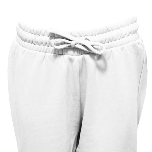 TriDri Womens/Ladies Fitted Joggers