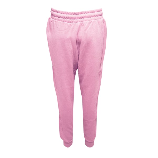 TriDri Womens/Ladies Fitted Joggers